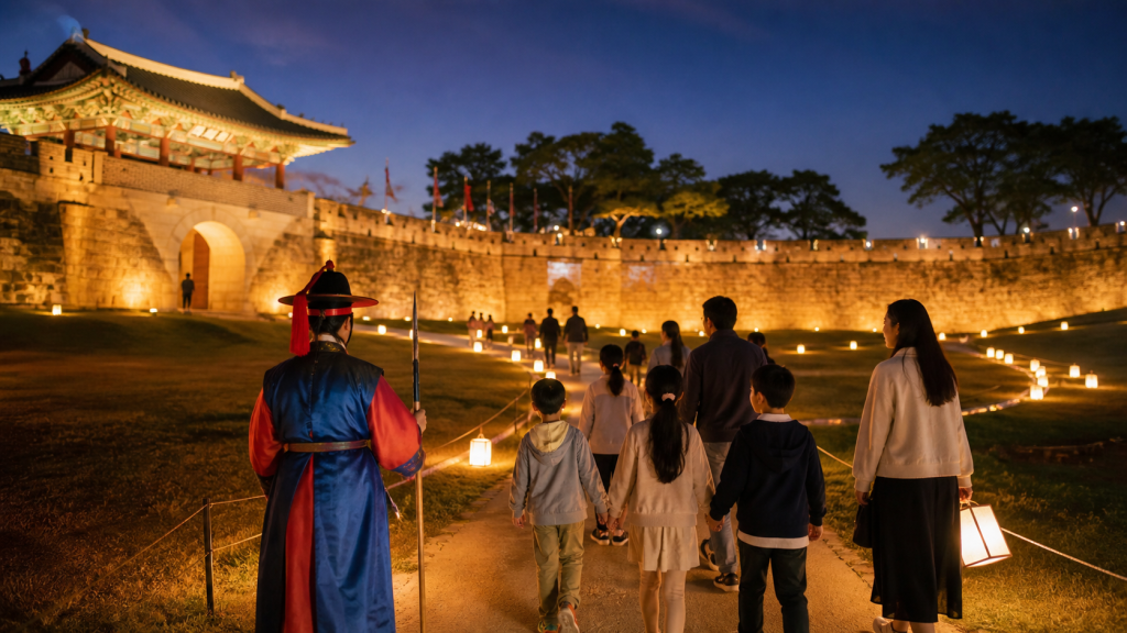 경남 진주의 수호자들 행사 대표 이미지